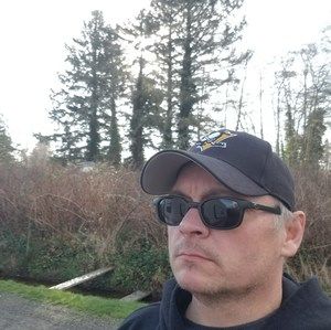 Meet your Posher, Wayne